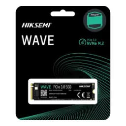 Hiksemi WAVE(P)