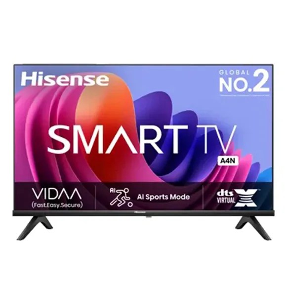 Hisense A4N FHD LED Google TV
