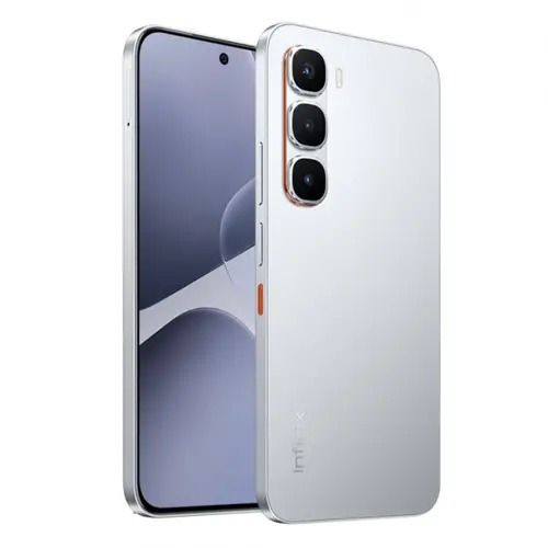 Infinix Hot 60 Pro
