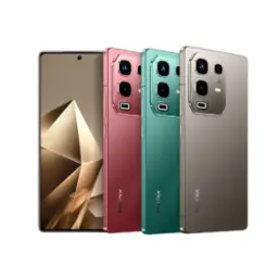 Infinix Note 50