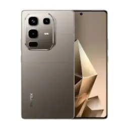 Infinix Note 50 Pro