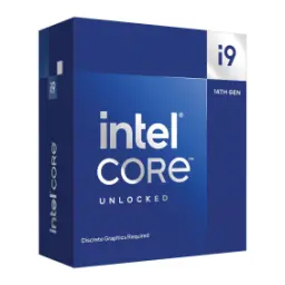 Intel Core i9-14900KF