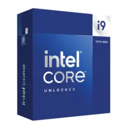 Intel Core i9-14900K