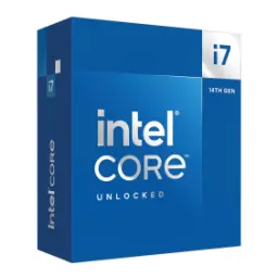 Intel Core i7-14700K