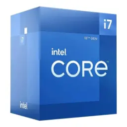 Intel Core i7-12700