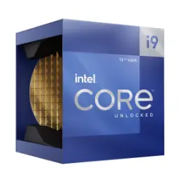 Intel Core i9-12900K