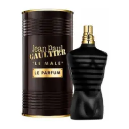 Jean Paul Gaultier Le Male Le Parfum