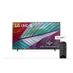 LG UR7800 4K LED webOS