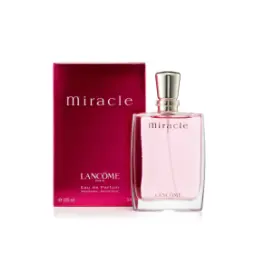 Lancome Miracle