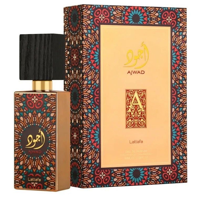 Lattafa Ajwad