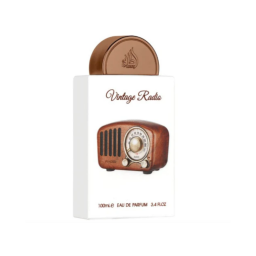 lattafa-vintage-radio