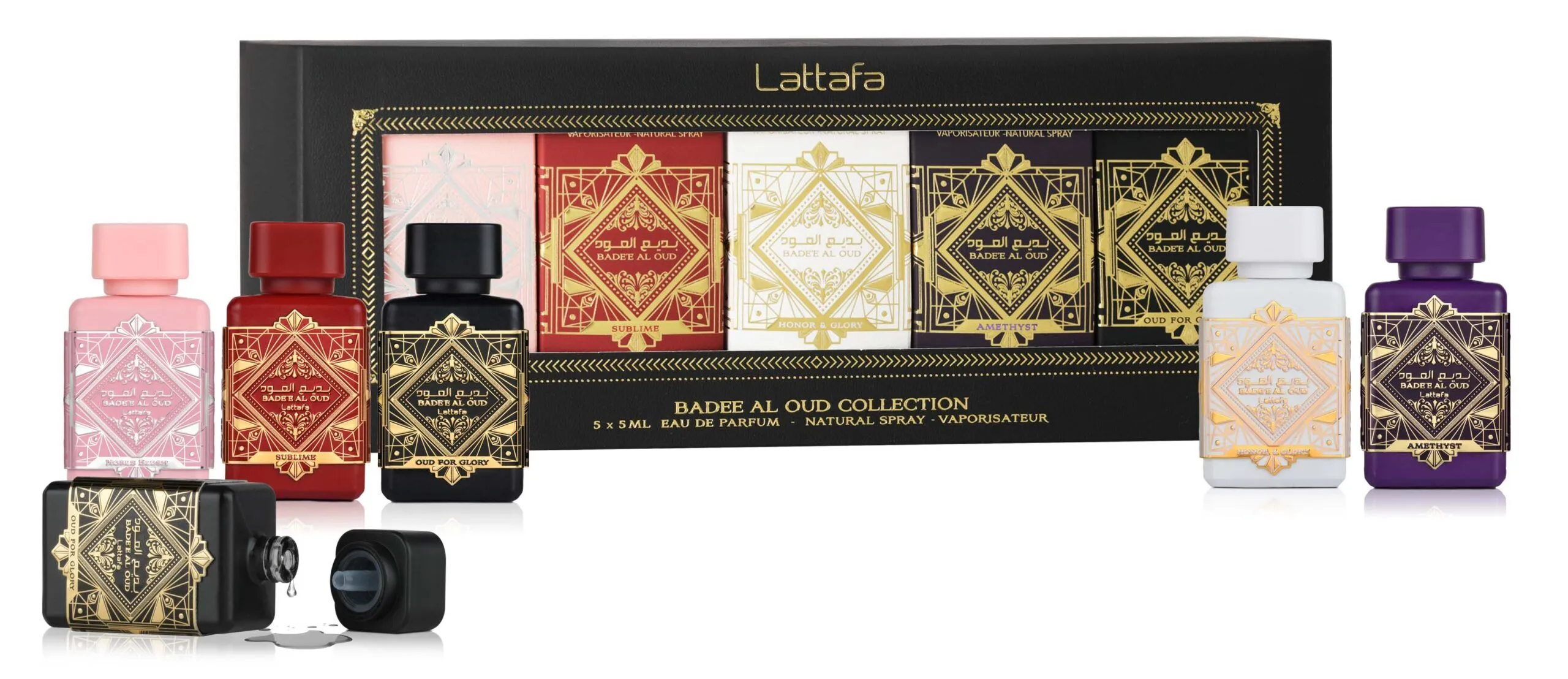 lattafa-badee-al-oud-collection
