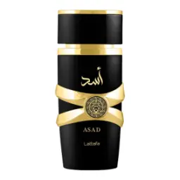 Lattafa Asad