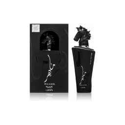 lattafa-maahir-black-edition