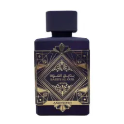 Lattafa Badee Al Oud Amethyst