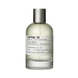 Le Labo Santal 33