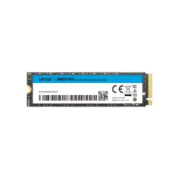 Lexar NM610 Pro M.2 2280 PCIe Gen3x4 NVMe SSD