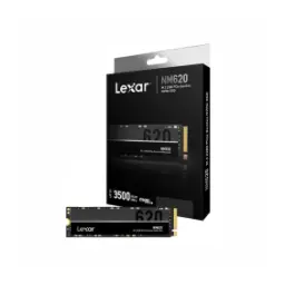 Lexar NM620 M.2 2280 NVMe SSD