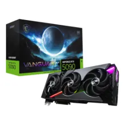 MSI GeForce RTX 5090