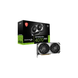 MSI GeForce RTX 4070 Super