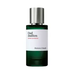Maison Crivelli Oud Stallion