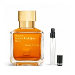 Maison Francis Kurkdjian Grand Soir