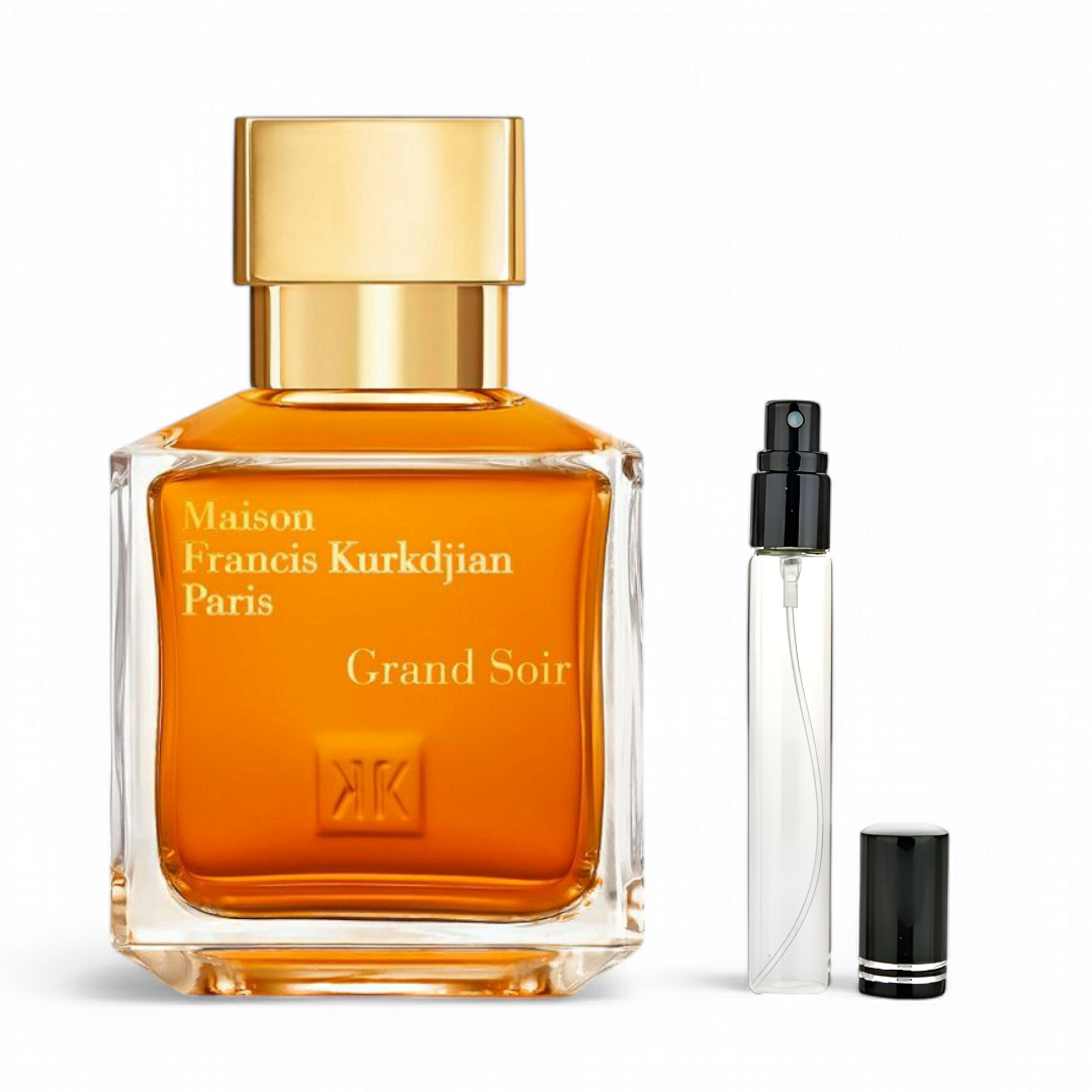 Maison Francis Kurkdjian Grand Soir