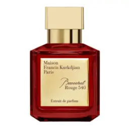 Maison Francis Kurkdjian Baccarat Rouge 540