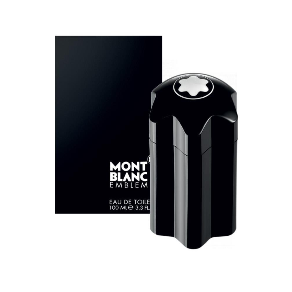 Montblanc Emblem