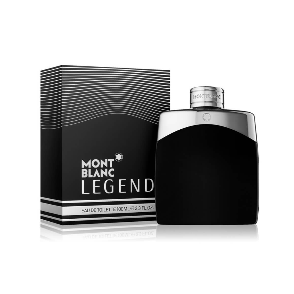 montblanc-legend