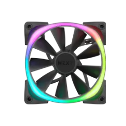 NZXT Aer RGB 2 140mm