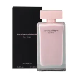 Narciso Rodriguez For Her