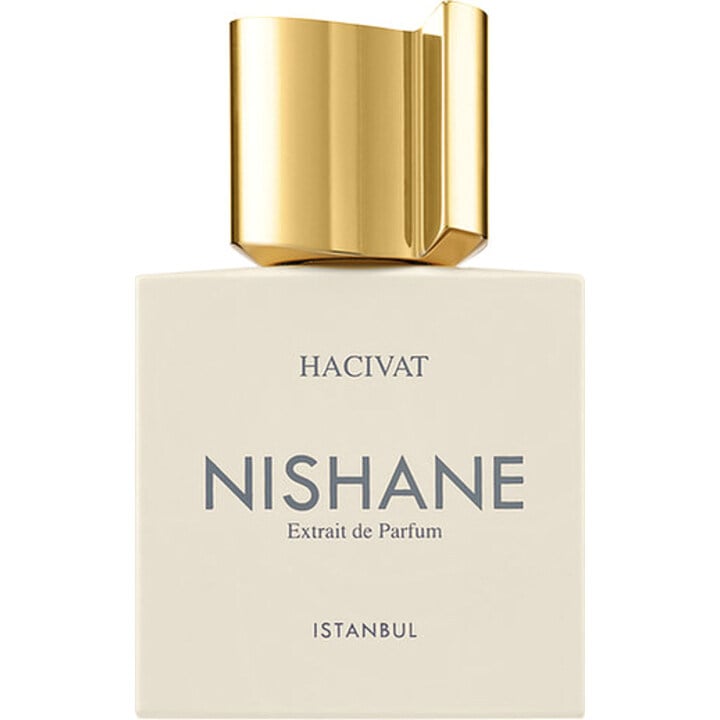 nishane-hacivat