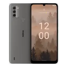 Nokia C31