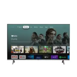 Orient Nexus 4K QLED Google TV