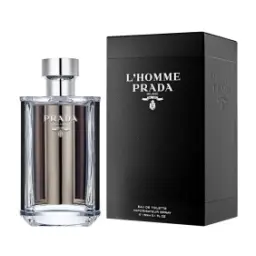 Prada L'Homme
