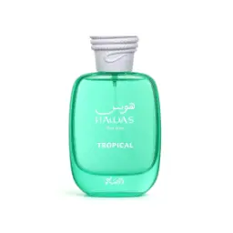 Rasasi Hawas Tropical