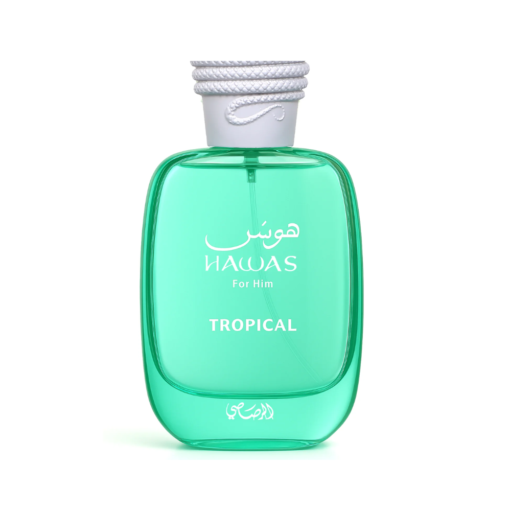 Rasasi Hawas Tropical