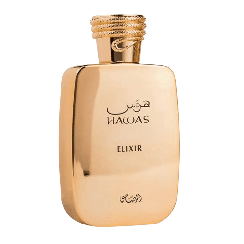 Rasasi Hawas Elixir