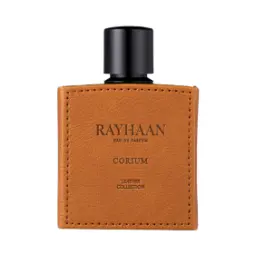 Rayhaan Corium