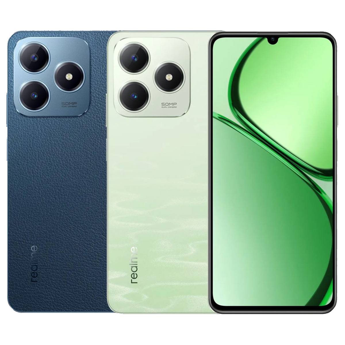 realme-c63