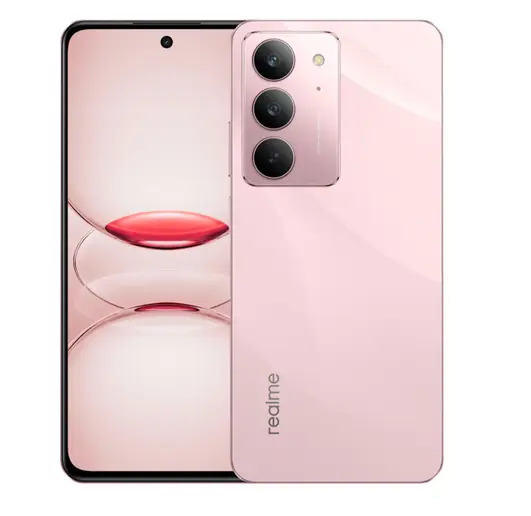 Realme C75x