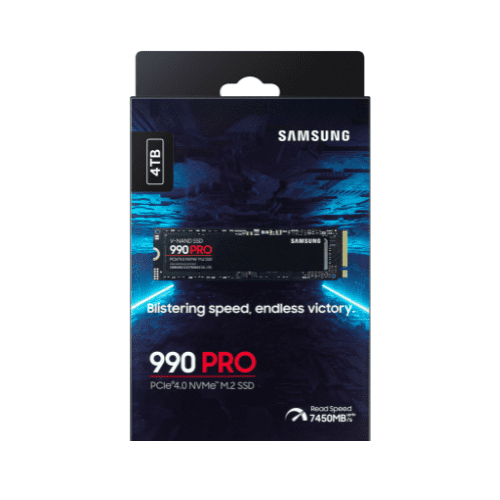 Samsung 990 PRO
