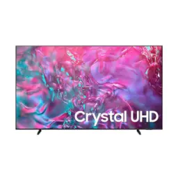 Samsung DU9000 4K LED Tizen