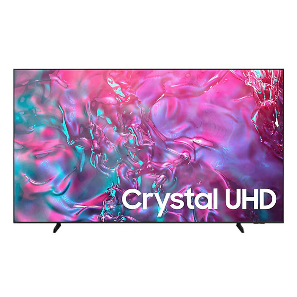 Samsung DU9000 4K LED Tizen