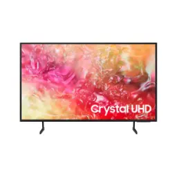 Samsung DU7000 4K LED Tizen