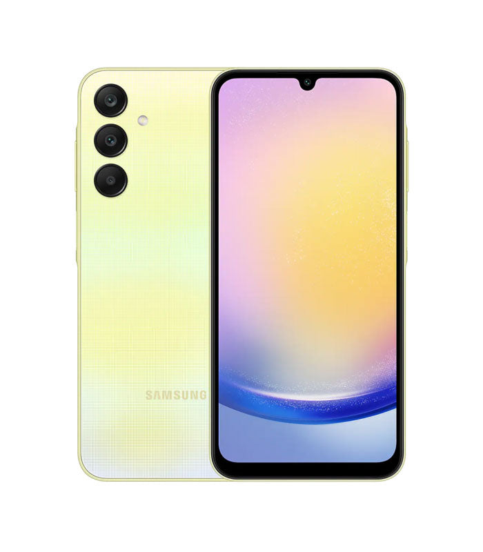 Samsung Galaxy A25