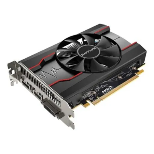 Sapphire Radeon RX 550 Price In Pakistan (2026)