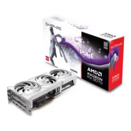 Sapphire AMD Radeon RX 9070