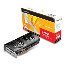 Sapphire Radeon RX 7800 XT